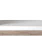 Senniberg King Panel Bed