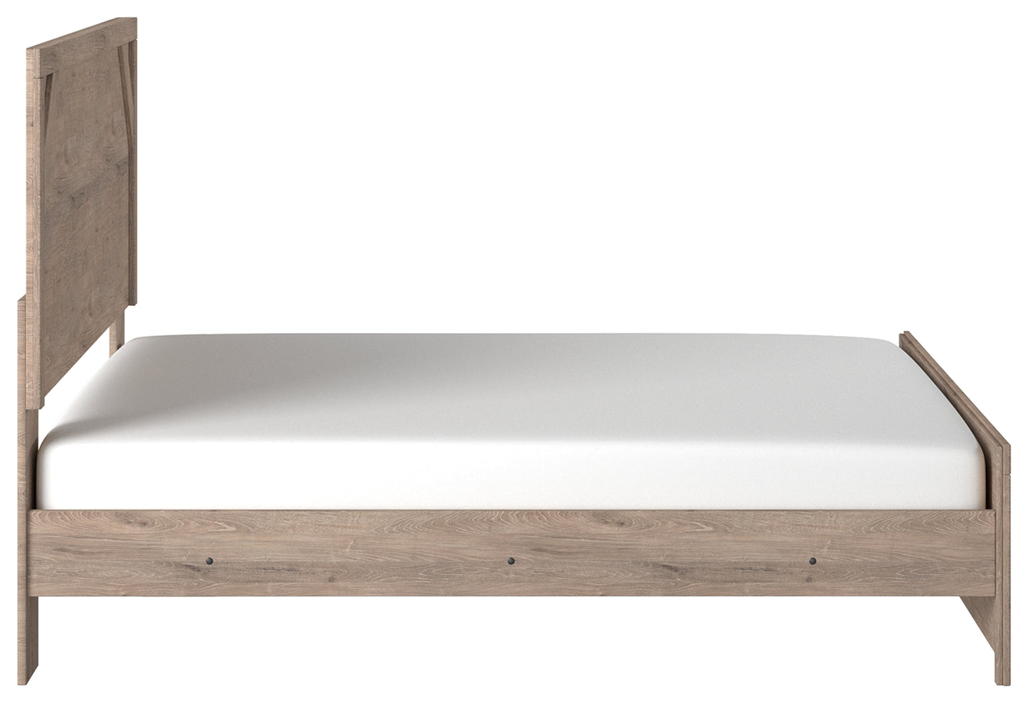 Senniberg King Panel Bed