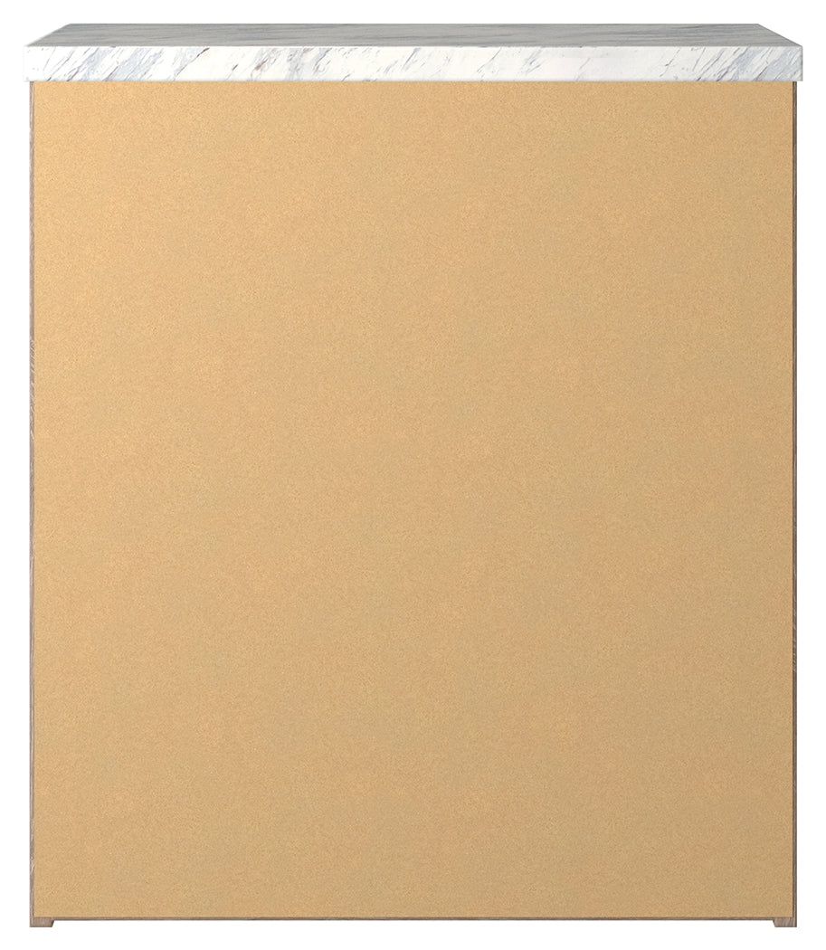 Senniberg Nightstand