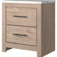 Senniberg Nightstand