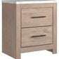 Senniberg Nightstand