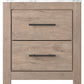 Senniberg Nightstand