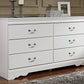 Anarasia Dresser