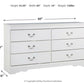 Anarasia Dresser