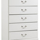 Anarasia Chest of Drawers