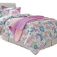 Anarasia Twin Sleigh Headboard