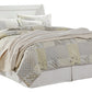 Anarasia Queen Sleigh Headboard