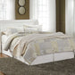 Anarasia Queen Sleigh Headboard