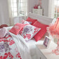 Anarasia Full Sleigh Headboard