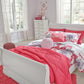 Anarasia Full Sleigh Headboard