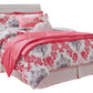 Anarasia Full Sleigh Headboard