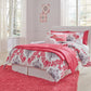 Anarasia Full Sleigh Headboard