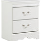 Anarasia Nightstand