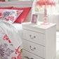 Anarasia Nightstand