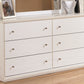 Bostwick Shoals Dresser