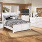 Bostwick Shoals Dresser