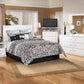 Bostwick Shoals Dresser