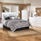 Bostwick Shoals Chest of Drawers