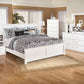 Bostwick Shoals Nightstand