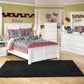 Bostwick Shoals Full Panel Bed