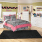 Bostwick Shoals Full Panel Headboard