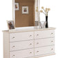 Bostwick Shoals Dresser
