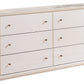 Bostwick Shoals Dresser
