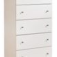 Bostwick Shoals Chest of Drawers