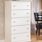 Bostwick Shoals Chest of Drawers
