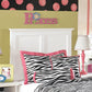 Bostwick Shoals Twin Panel Headboard