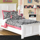 Bostwick Shoals Twin Panel Bed