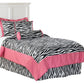 Bostwick Shoals Twin Panel Headboard