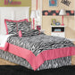 Bostwick Shoals Twin Panel Headboard