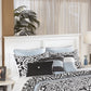 Bostwick Shoals Queen Panel Headboard