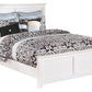 Bostwick Shoals Queen Panel Bed