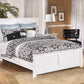 Bostwick Shoals Queen Panel Bed