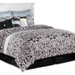 Bostwick Shoals Queen Panel Headboard