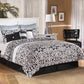 Bostwick Shoals Queen Panel Headboard
