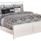 Bostwick Shoals King Panel Bed