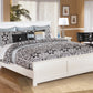 Bostwick Shoals King Panel Bed