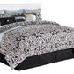 Bostwick Shoals King/California King Panel Headboard