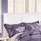Bostwick Shoals Full Panel Headboard