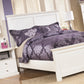 Bostwick Shoals Nightstand