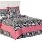 Bostwick Shoals Full Panel Headboard
