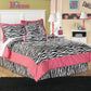 Bostwick Shoals Full Panel Headboard