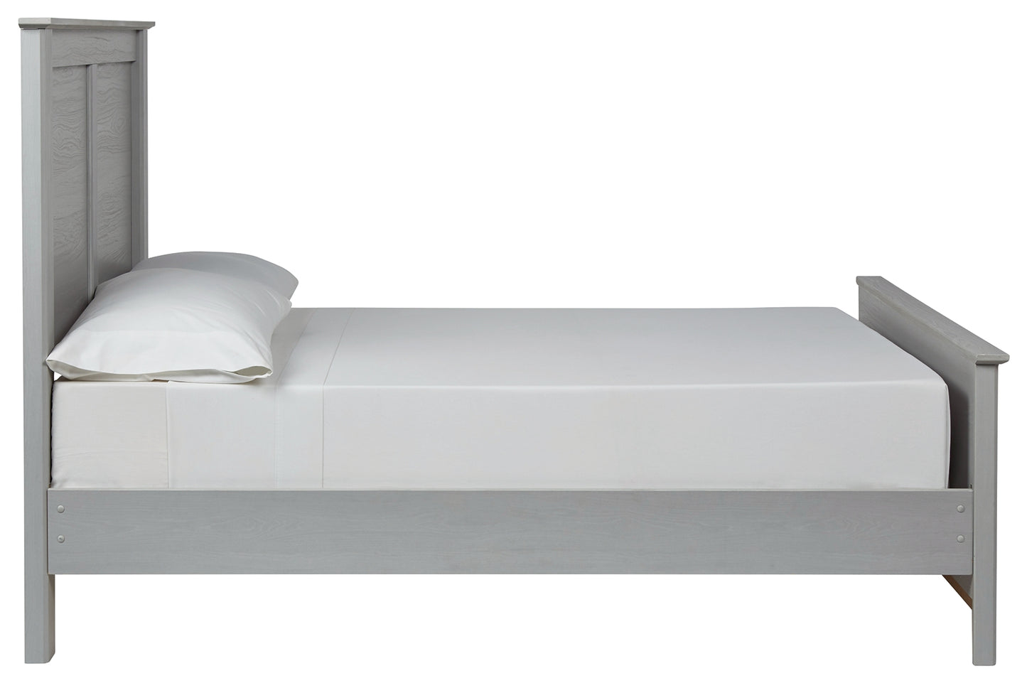 Arcella Full Panel Bed