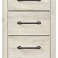 Cambeck Narrow Chest of Drawers