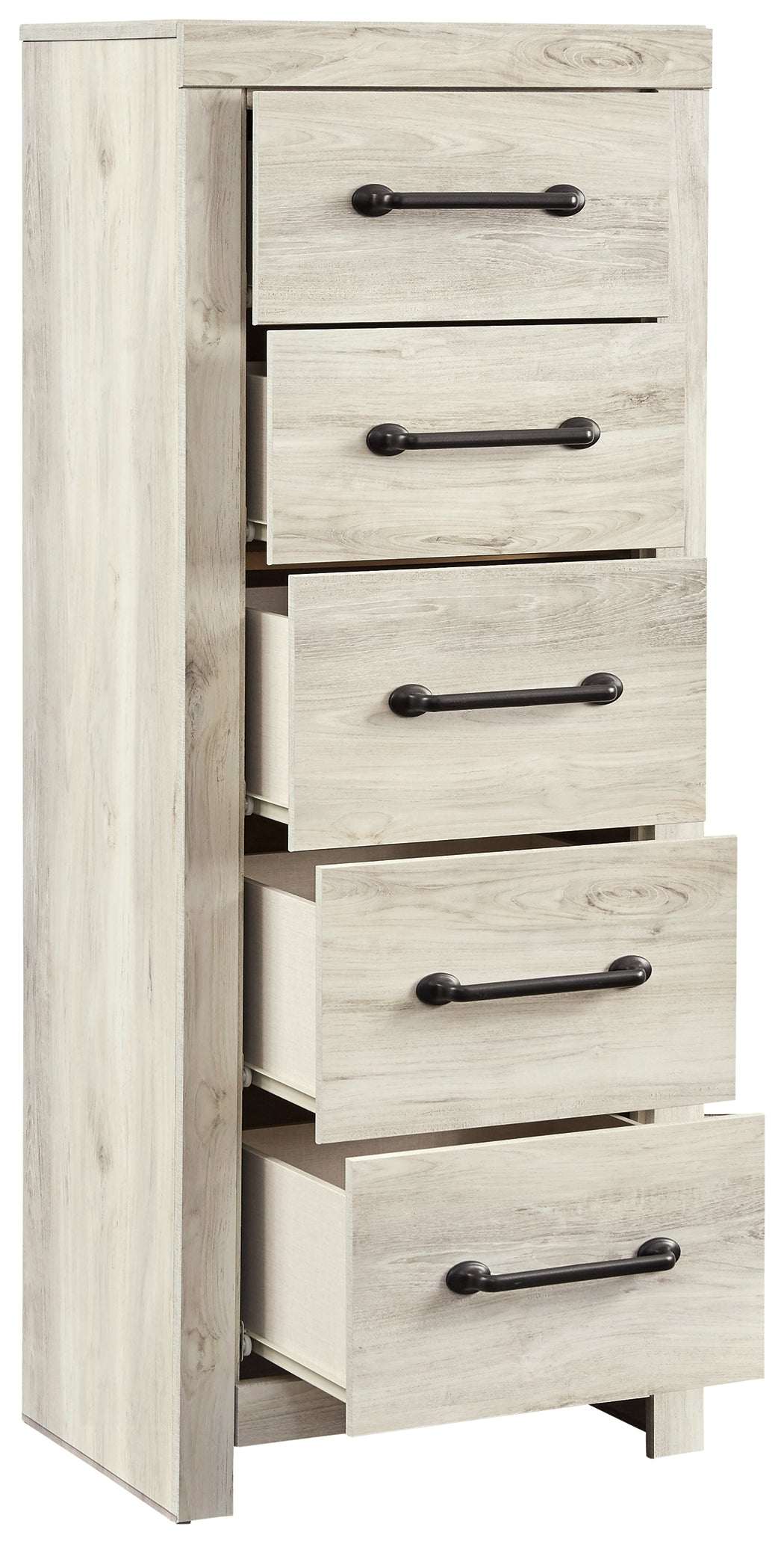 Cambeck Narrow Chest of Drawers