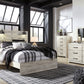Cambeck Queen Panel Bed
