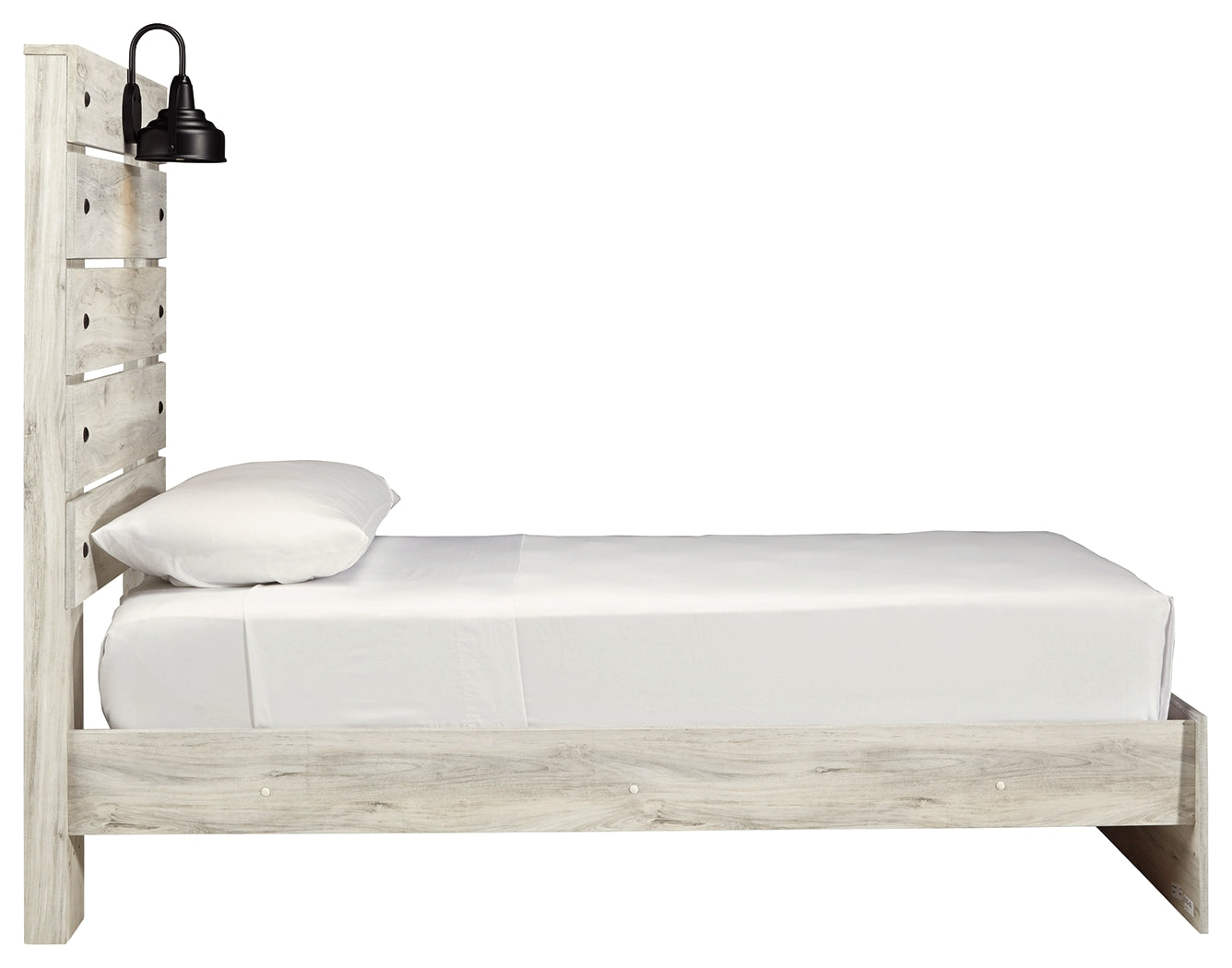 Cambeck Twin Panel Bed